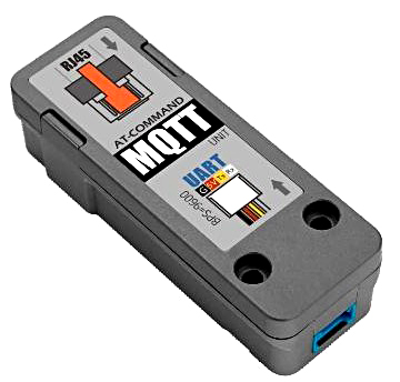 M5Stack MQTT Unit – ckArduino